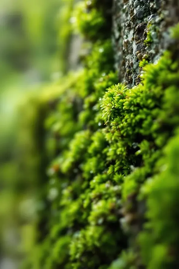 青苔之诗 - 影视大全 电影
